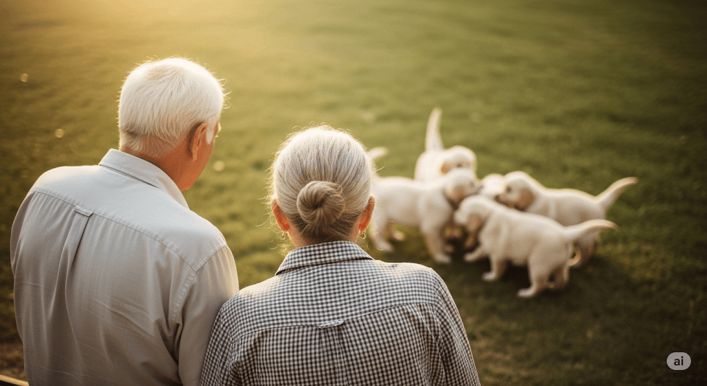 É hora da Prova de Vida.
